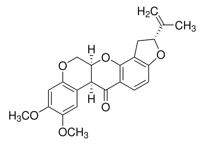 Rotenone