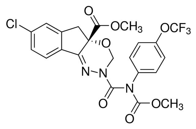 Indoxacarb
