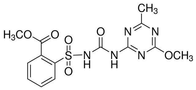 Metsulfuron-methyl