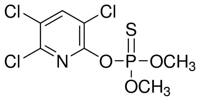 Chlorpyrifos-methyl