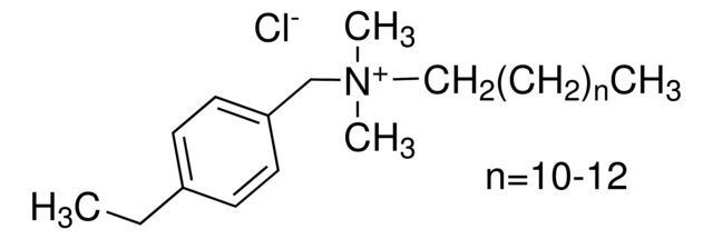 C12-C14-Alkyl(ethylbenzyl)dimethylammonium chloride
