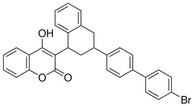 Brodifacoum