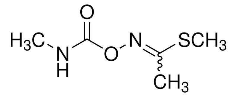 Methomyl