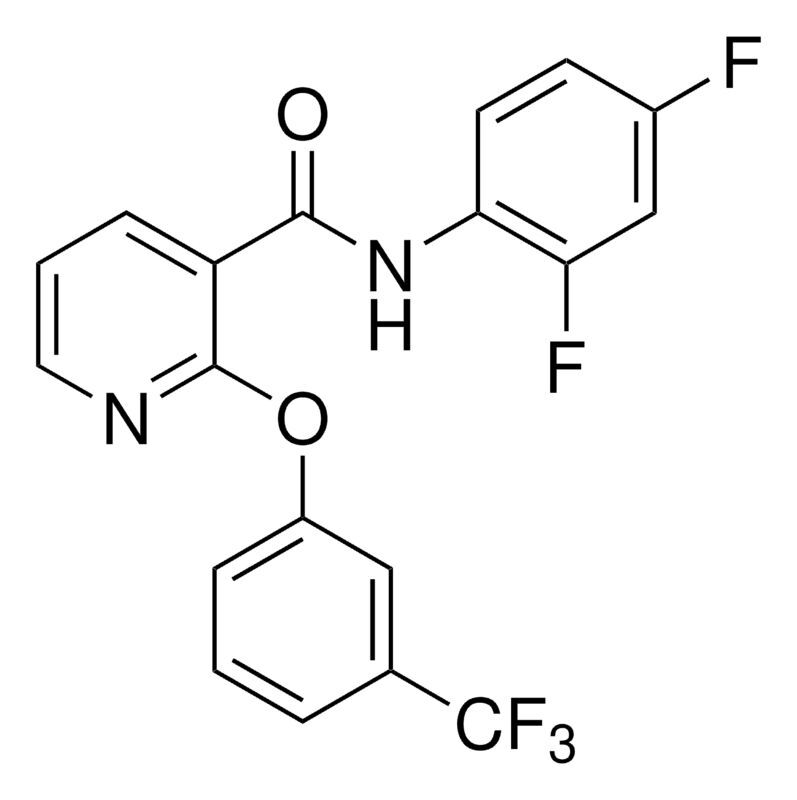 Diflufenican
