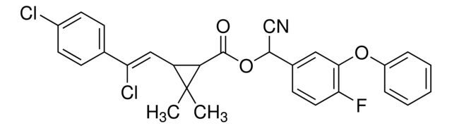 Flumethrin
