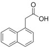 1-Naphthaleneacetic acid
