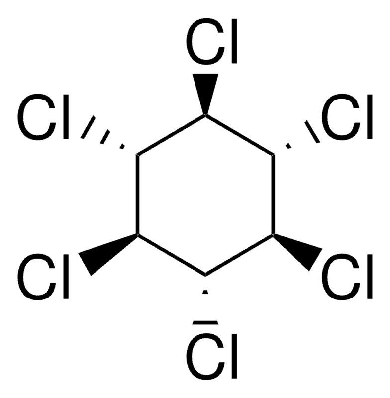 β-HCH