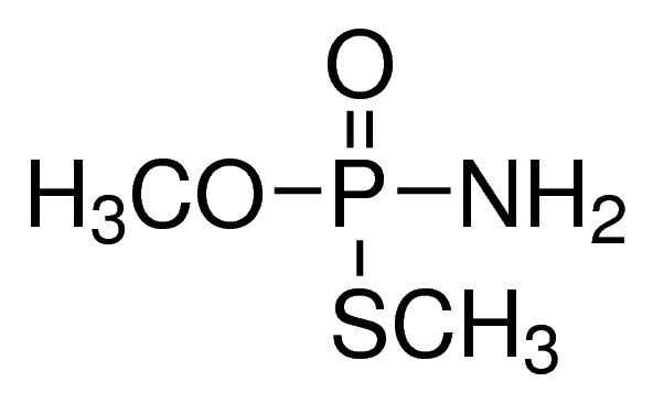 Methamidophos