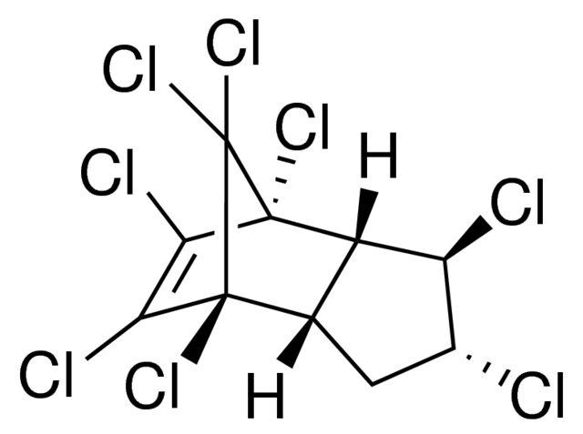 γ-Chlordane