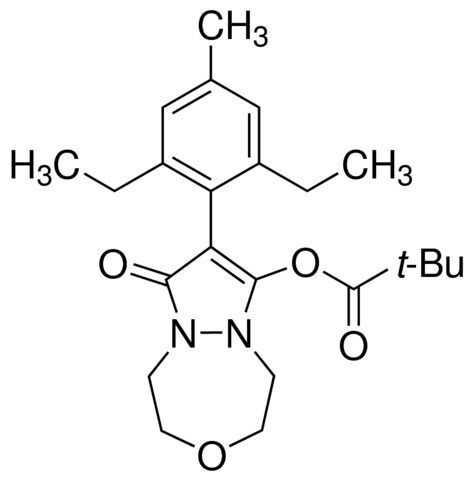 Pinoxaden