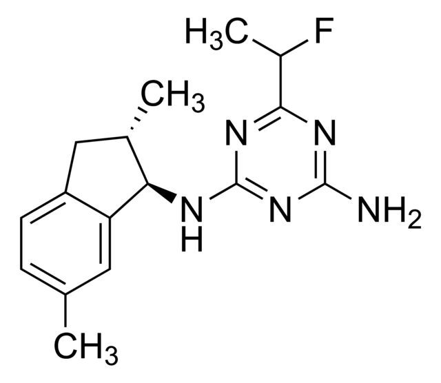 Indaziflam