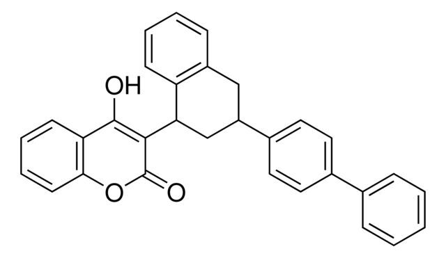 Difenacoum