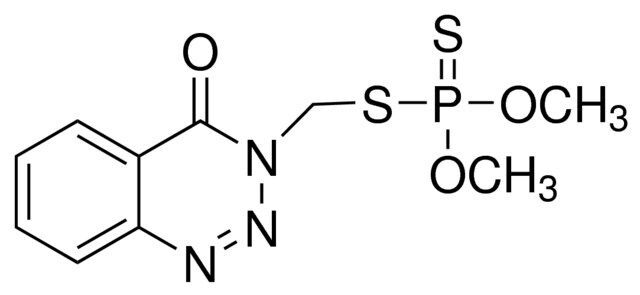 Azinphos-methyl