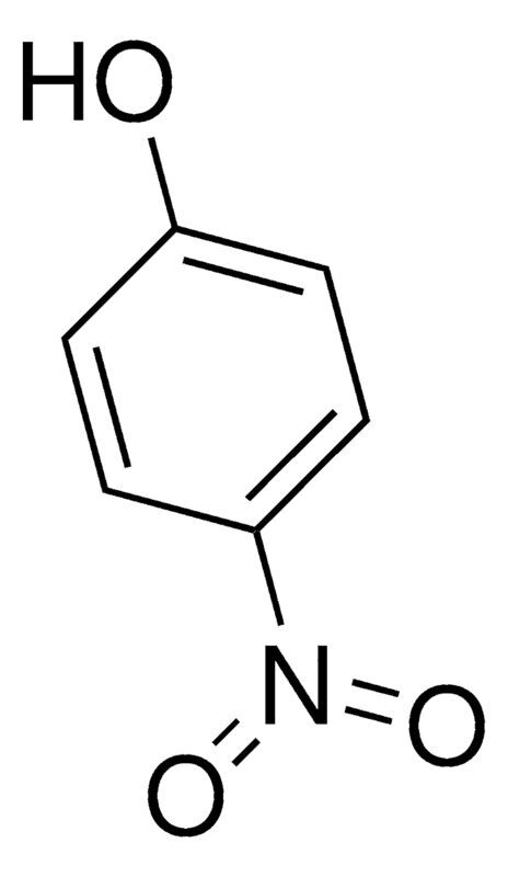 4-Nitrophenol