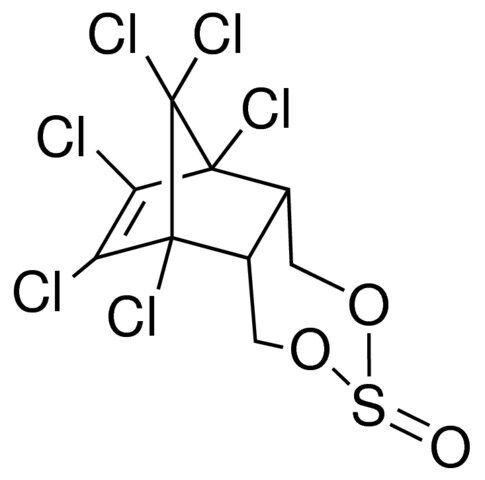 α-Endosulfan