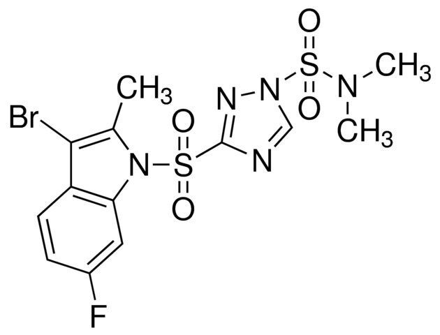 Amisulbrom