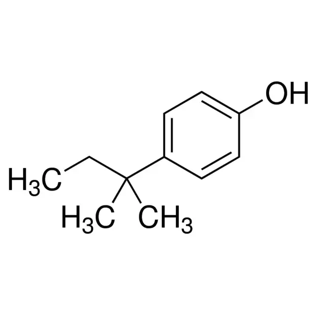 4-tert-Amylphenol