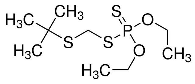 Terbufos