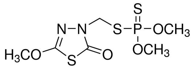 Methidathion