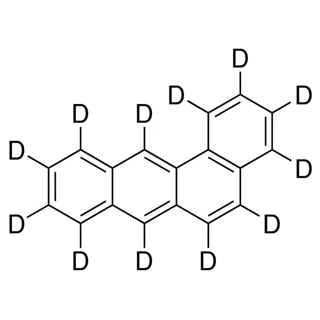 Benz[a]anthracene-d12