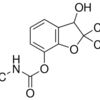 Carbofuran-3-hydroxy