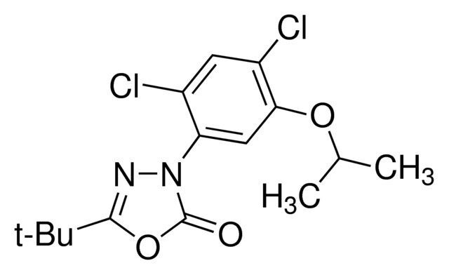 Oxadiazon