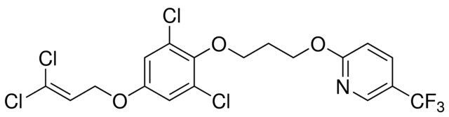 Pyridalyl