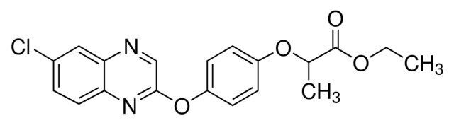Quizalofop-ethyl