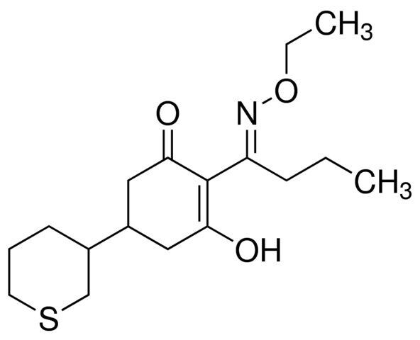 Cycloxidim