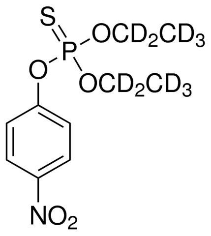 Parathion-ethyl-d10