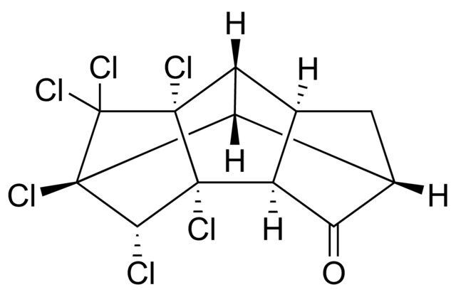 Endrin ketone