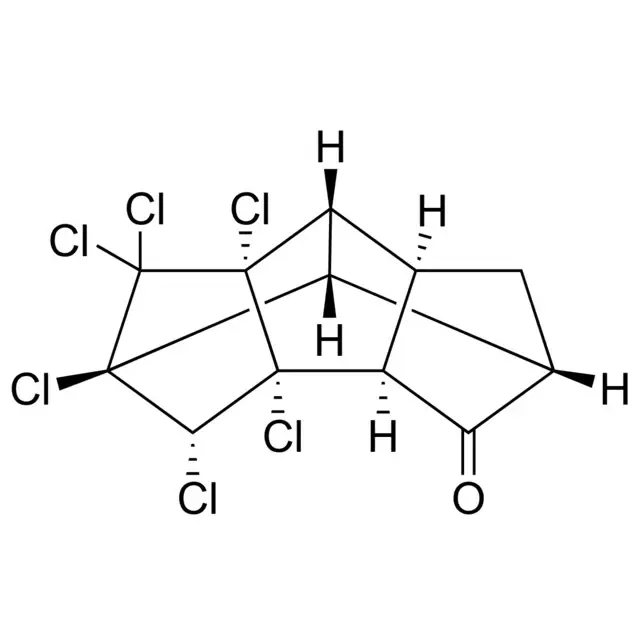 Endrin ketone