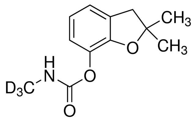 Carbofuran-d3
