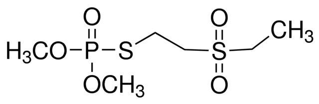 Demeton-S-methyl-sulfon