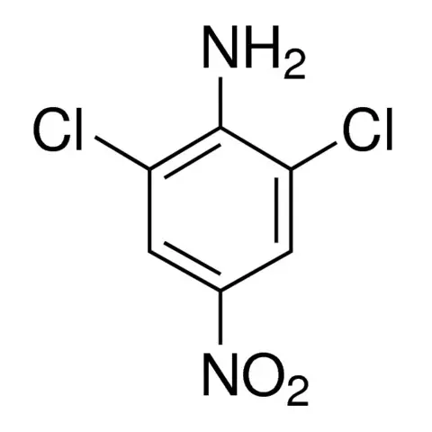 2,6-Dichloro-4-nitroaniline