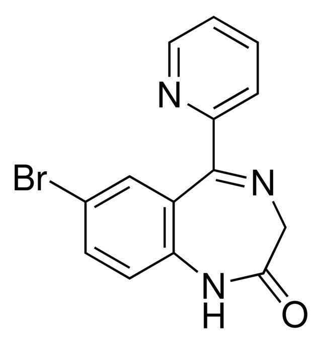 Bromazepam