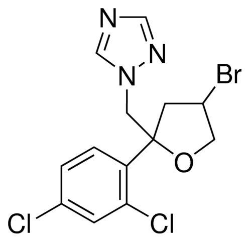 Bromuconazol