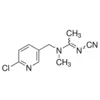 N-(6-Chloro-3-pyridylmethyl)-N-cyano-N-methylacetamidine