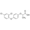(±)-Diclofop