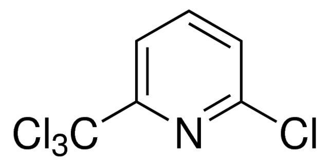 2-Chloro-6-(trichloromethyl)pyridine