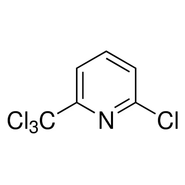 2-Chloro-6-(trichloromethyl)pyridine