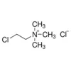 (2-Chloroethyl)trimethylammonium chloride
