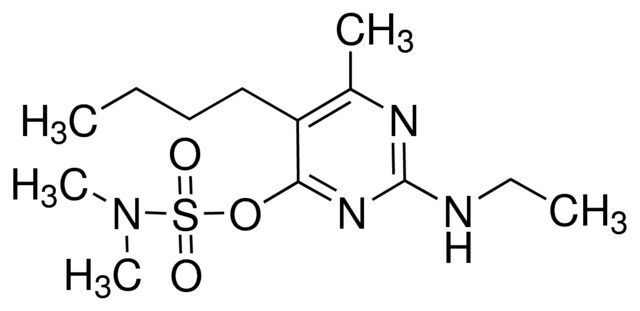 Bupirimate