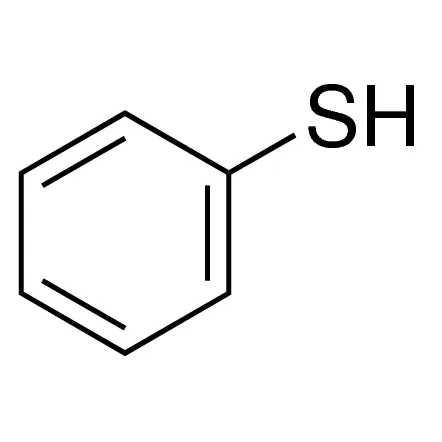 Thiophenol