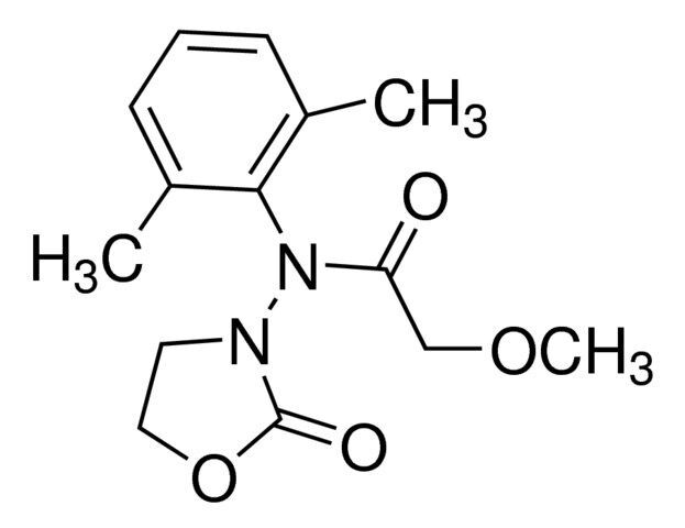 Oxadixyl