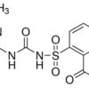 Chlorimuron ethyl