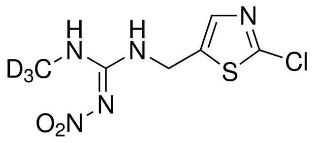 Clothianidin-d3