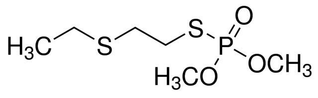 Demeton-S-methyl solution