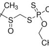 Terbufos-sulfoxide