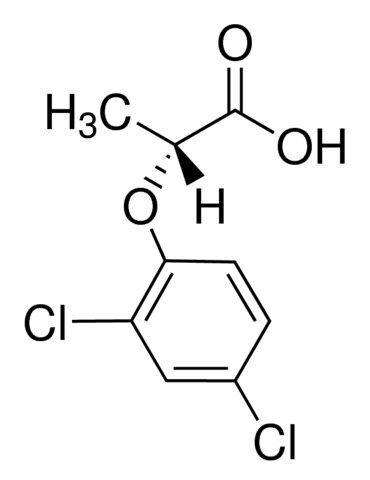 Dichloroprop-P